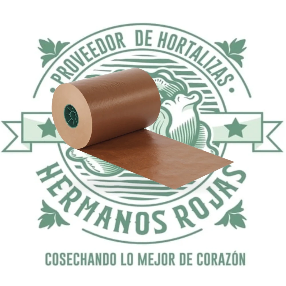 ROLLO PAPEL ENCERRADO