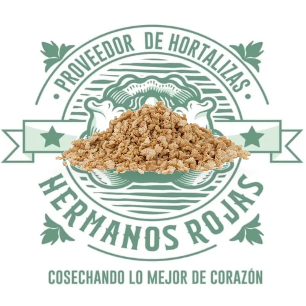 SOYA en Querétaro - Distribuidora Hermanos Rojas