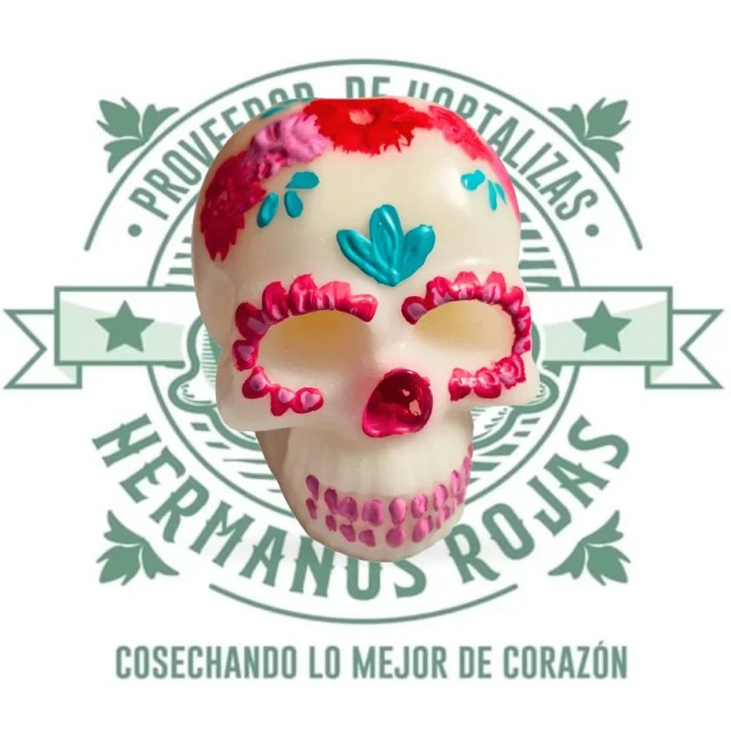 CALABERITAS DE AZUCAR en Querétaro - Distribuidora Hermanos Rojas