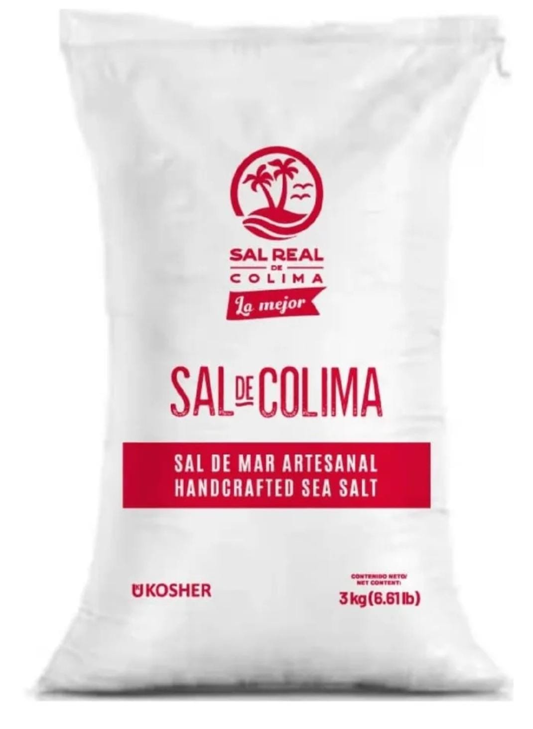 SAL DE COLIMA en Querétaro - Distribuidora Hermanos Rojas