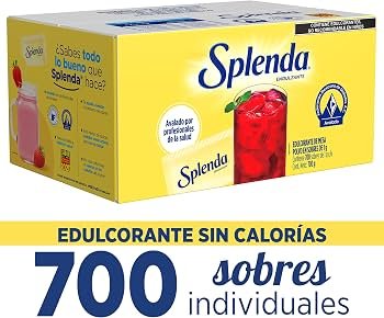 CAJA SPLENDA 700 SOBRES