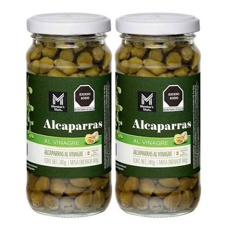 ALCAPARRAS 