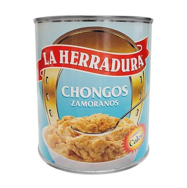 CHONGOS ZAMORANOS .480g