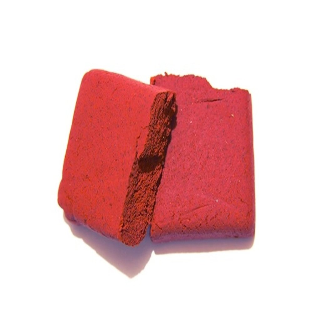 Achiote 500g de Distribuidora Hermanos Rojas, condimento natural para cocina mexicana