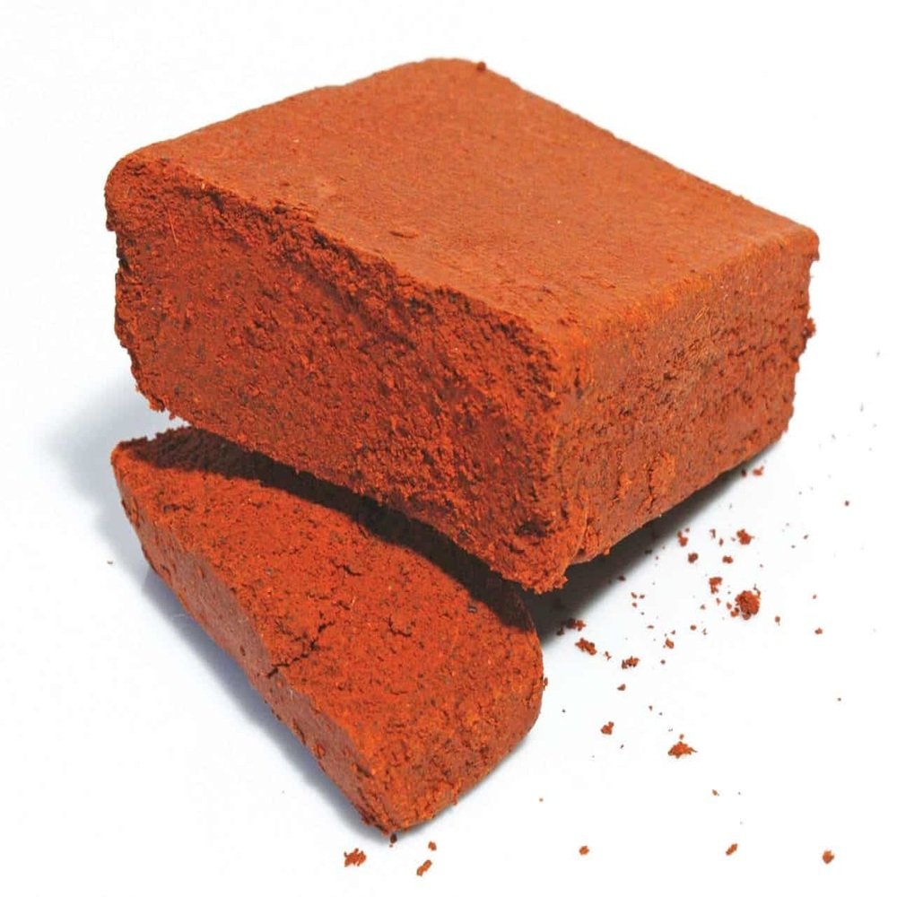 Achiote 1kg en presentación comercial de Distribuidora Hermanos Rojas Querétaro