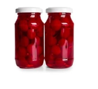 Cerezas frescas y jugosas de calidad premium distribuidas por Hermanos Rojas