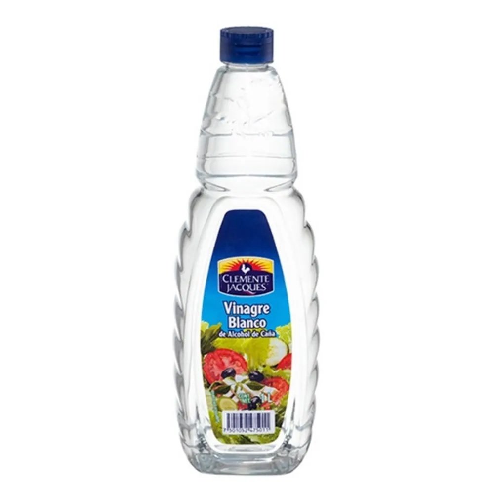 VINAGRE BLANCO
