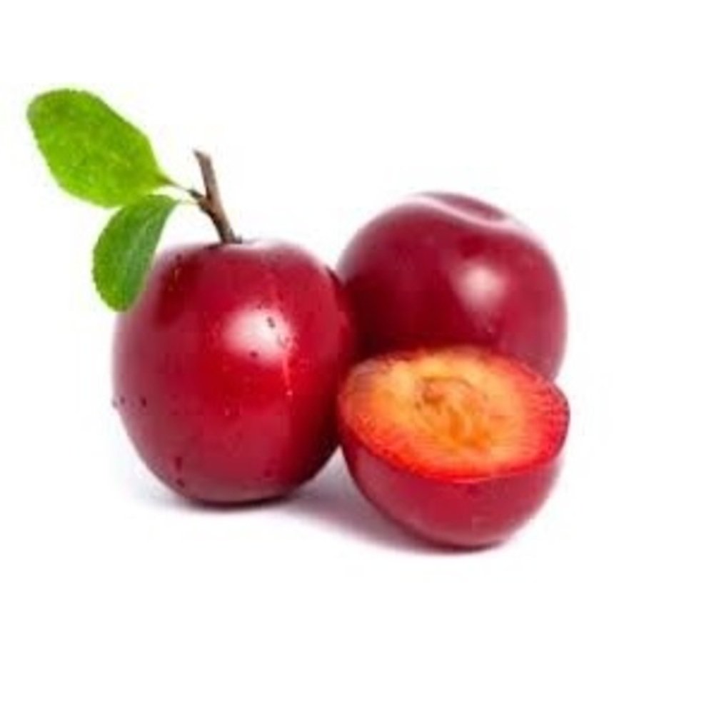 CIRUELA ROJA