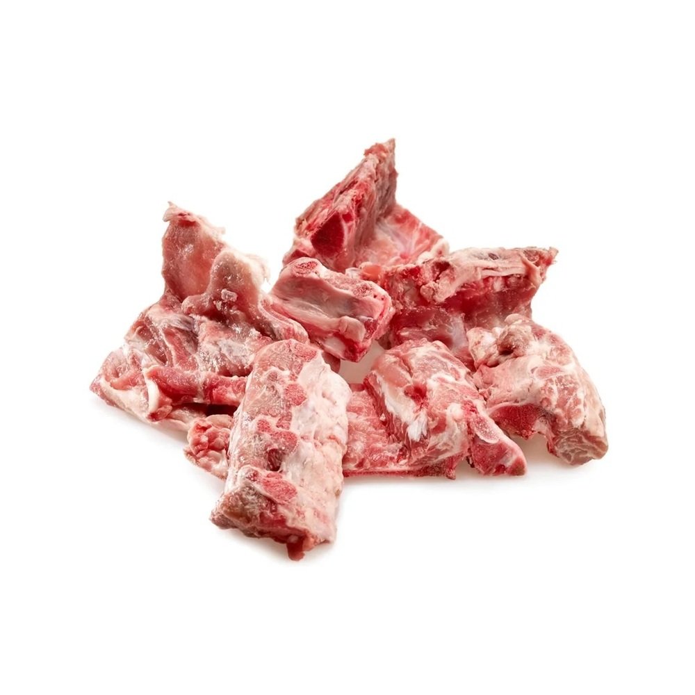 ESPINAZO DE CERDO 