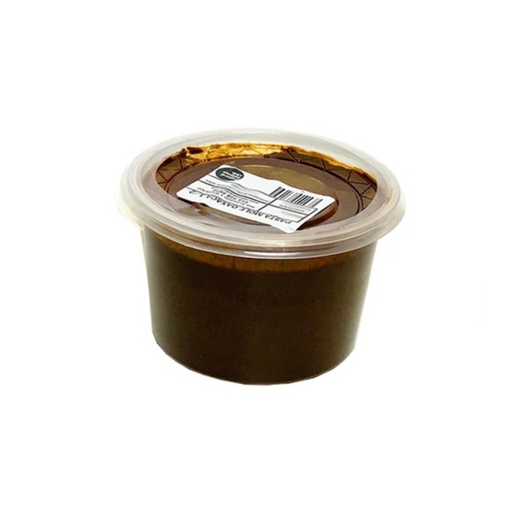 MOLE EN PASTA