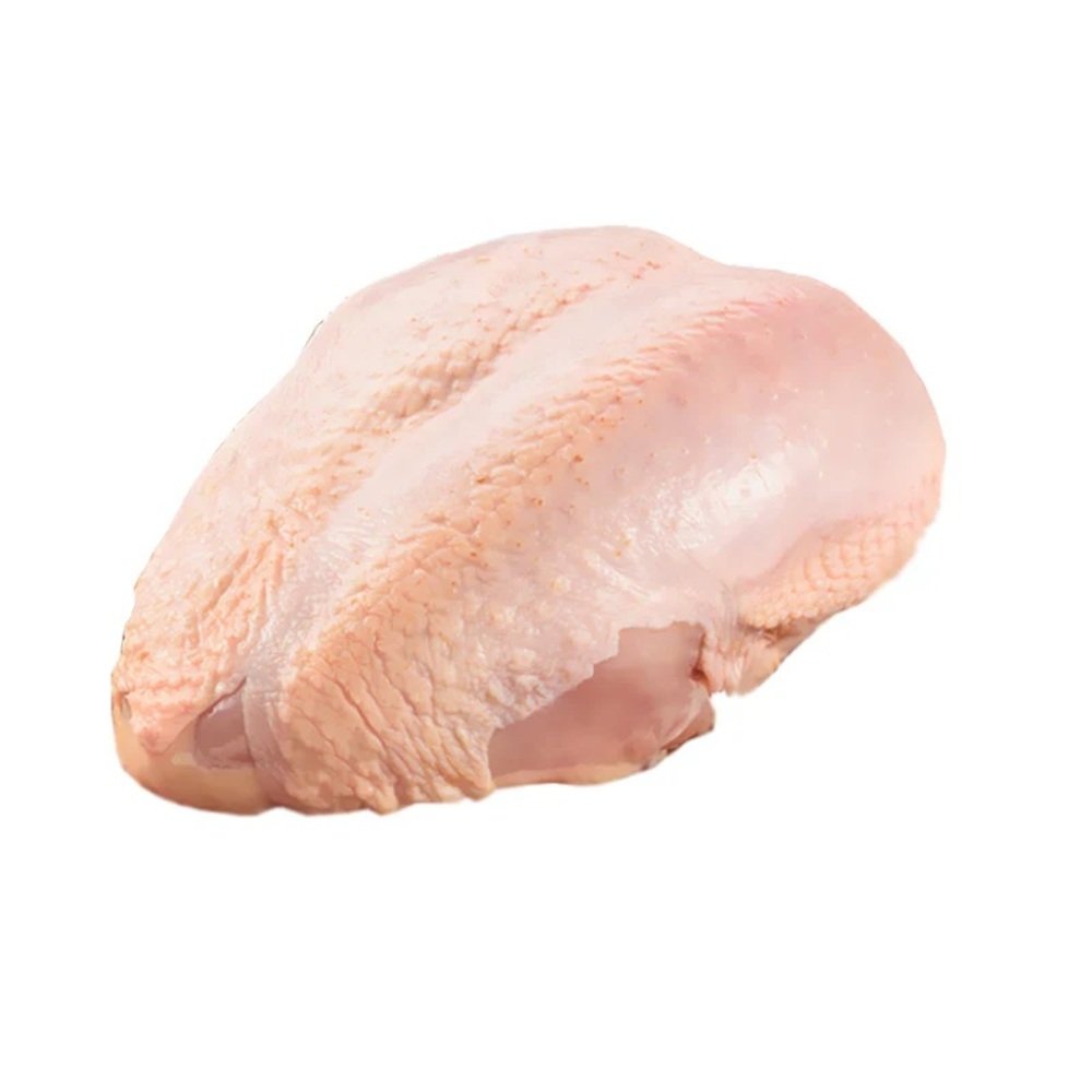 PECHUGA DE POLLO CON HUESO