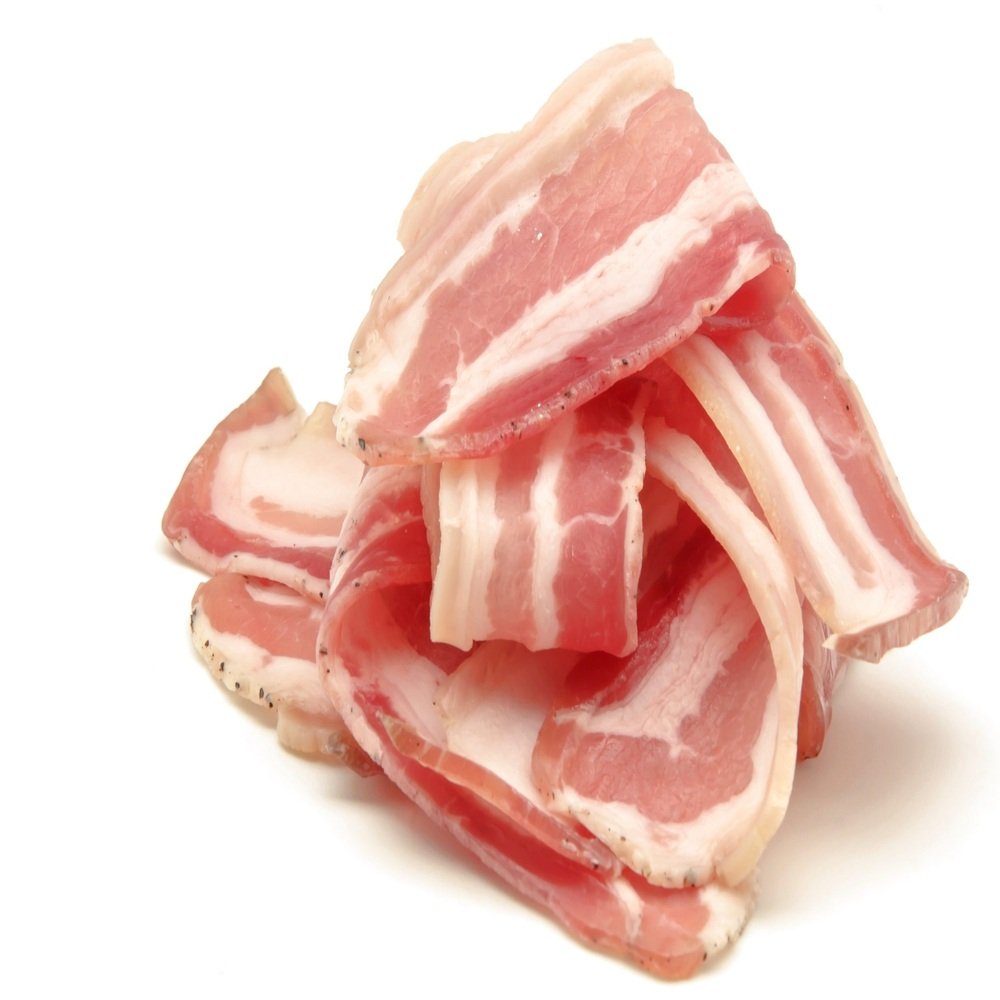 TOCINO AHUMADO