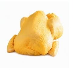 POLLO ENTERO CON PIEL en Querétaro - Distribuidora Hermanos Rojas