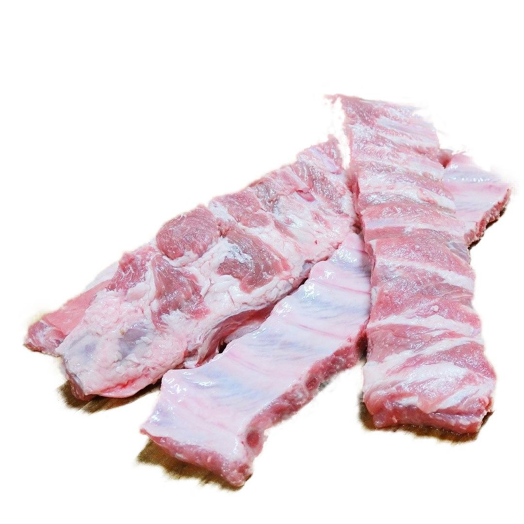 COSTILLA DE CERDO en Querétaro - Distribuidora Hermanos Rojas