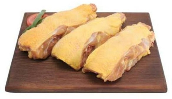 RETAZO DE POLLO en Querétaro - Distribuidora Hermanos Rojas