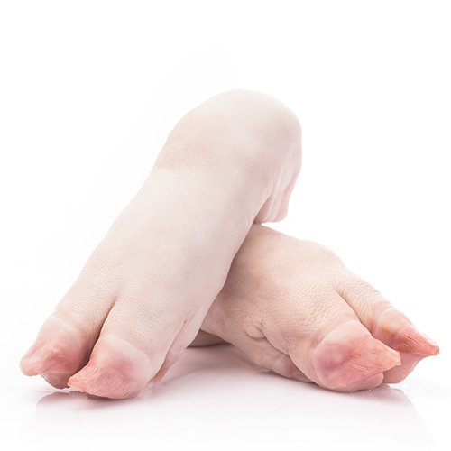 PATAS DE PUERCO