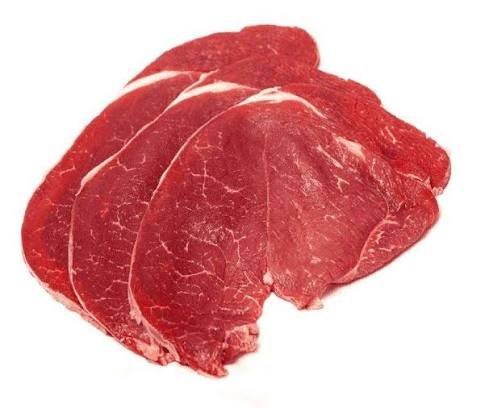 MILANESA DE RES / PULPA NEGRA en Querétaro - Distribuidora Hermanos Rojas