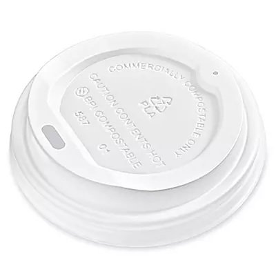 TAPA VASO DE PAPEL 16 oz 50 pzas