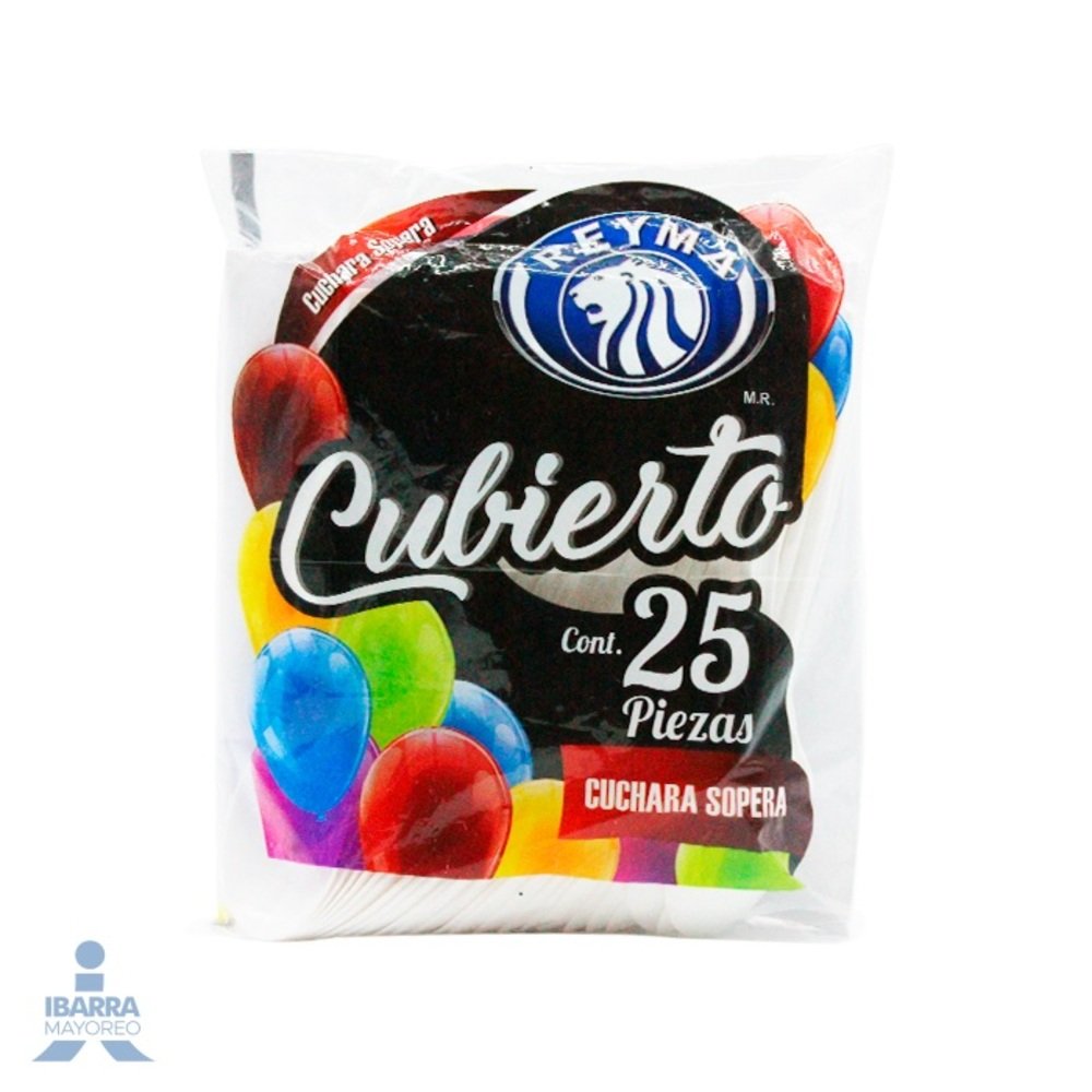 CUCHARA SOPERA
