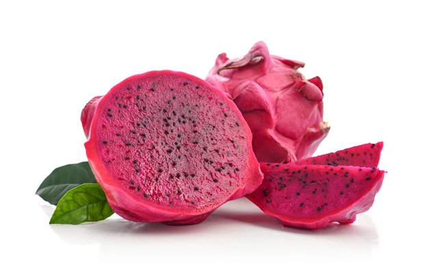 PITAHAYA ROSA en Querétaro - Distribuidora Hermanos Rojas