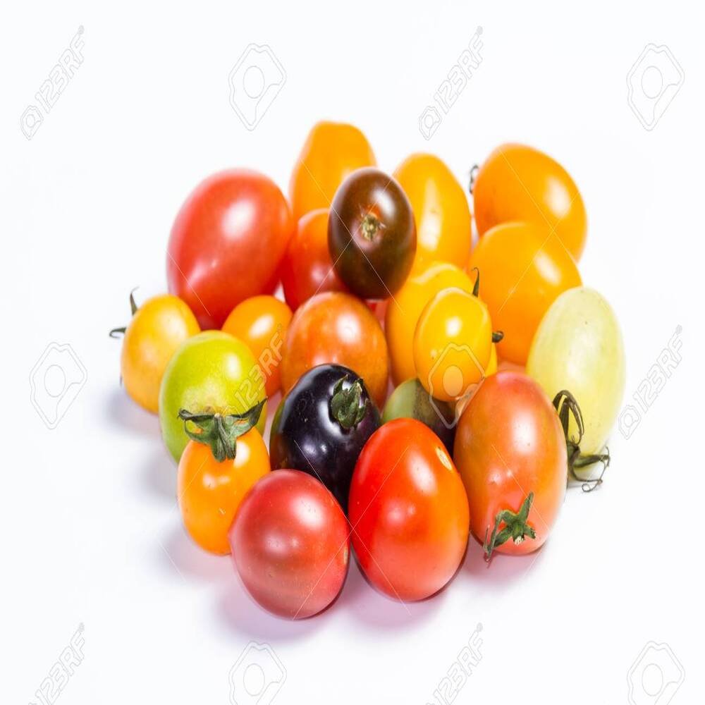 CHERRY DE COLORES