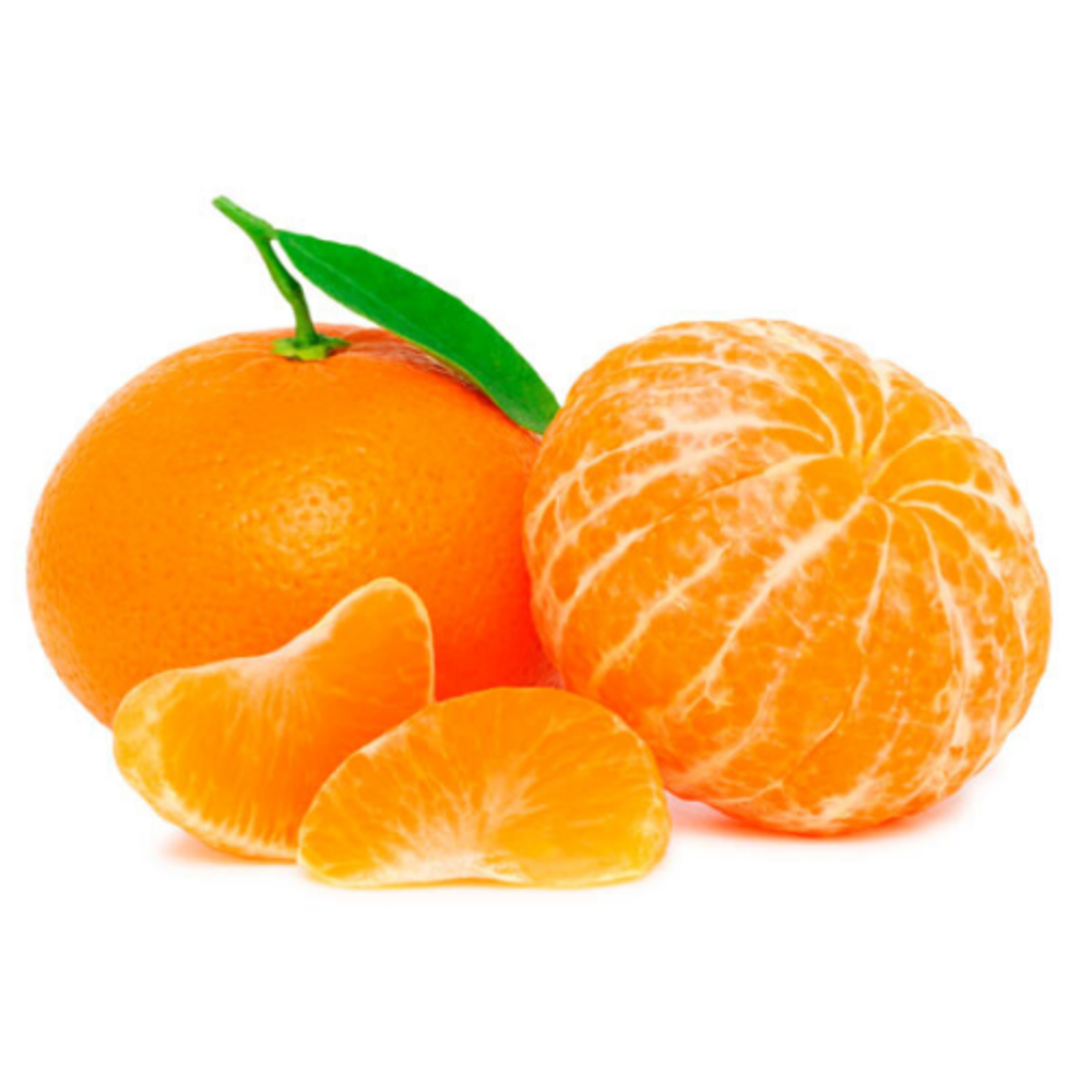 MANDARINAS