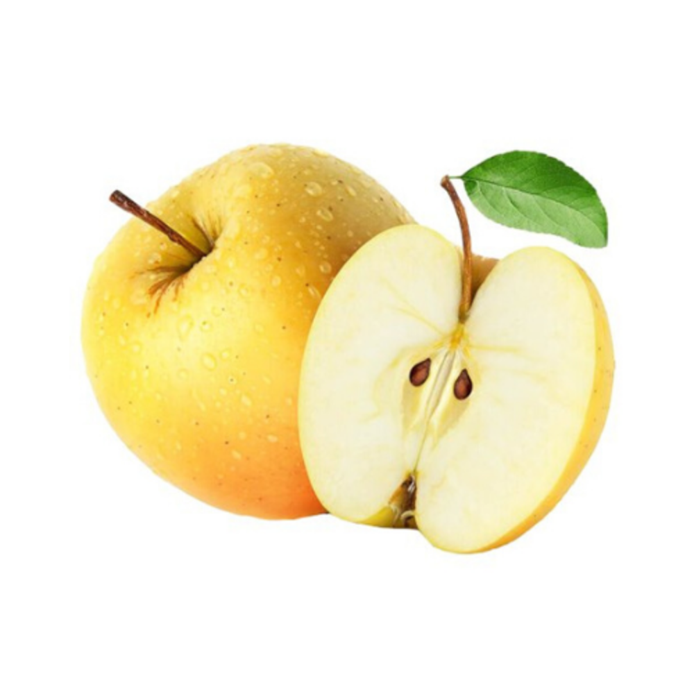 MANZANA GOLDEN