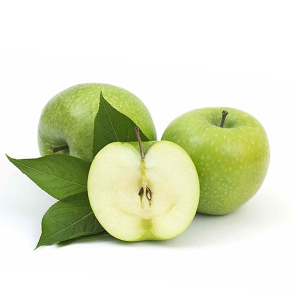 MANZANA GRANNY