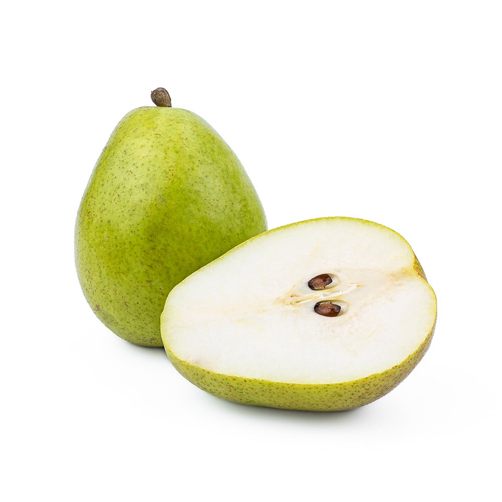 PERA MANTEQUILLA