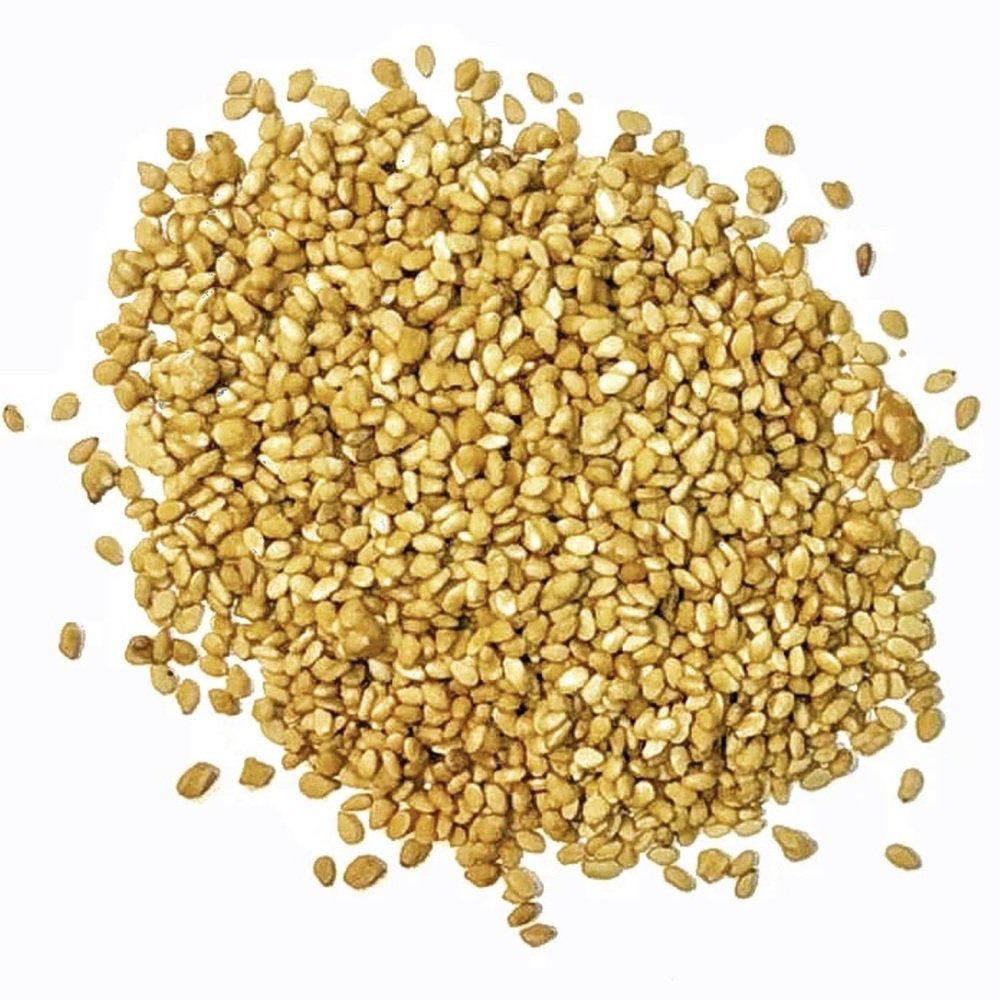 Ajonjolí caramelizado crujiente de alta calidad, ideal para restaurantes y negocios en Querétaro