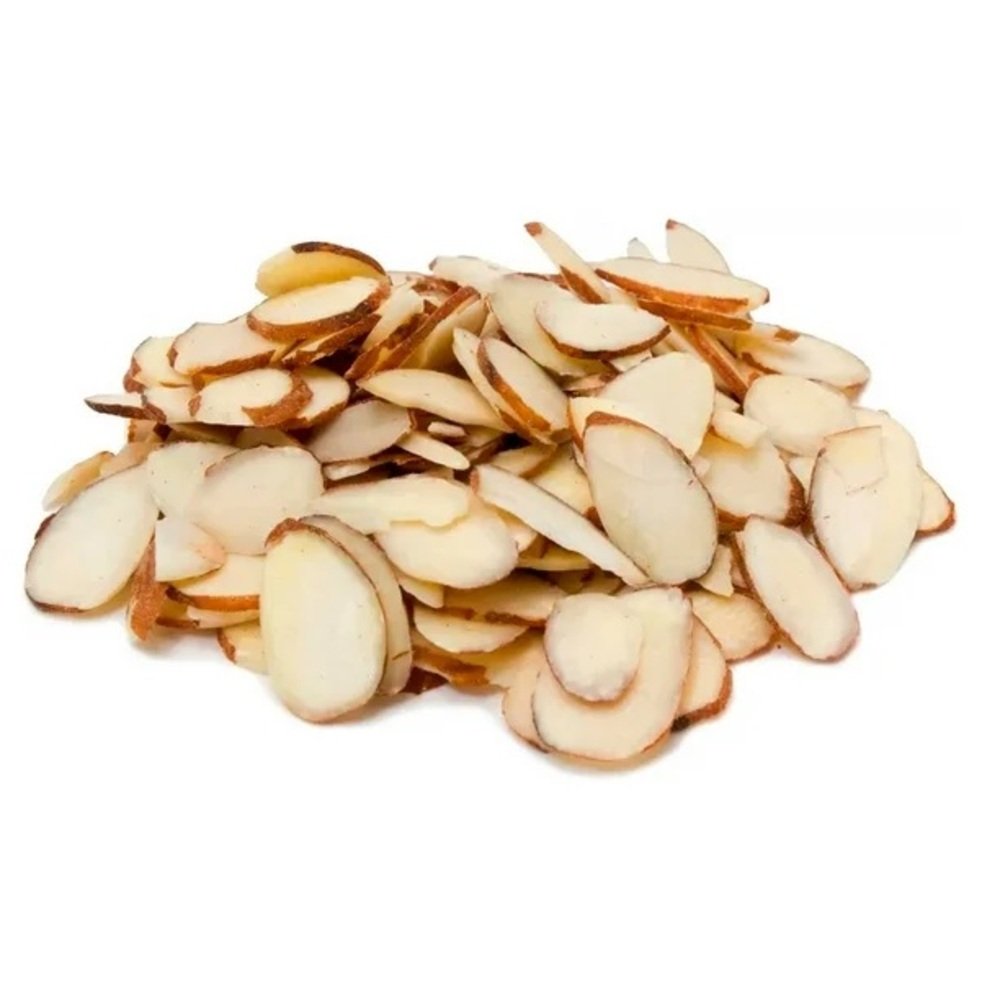 ALMENDRAS FILETEADA
