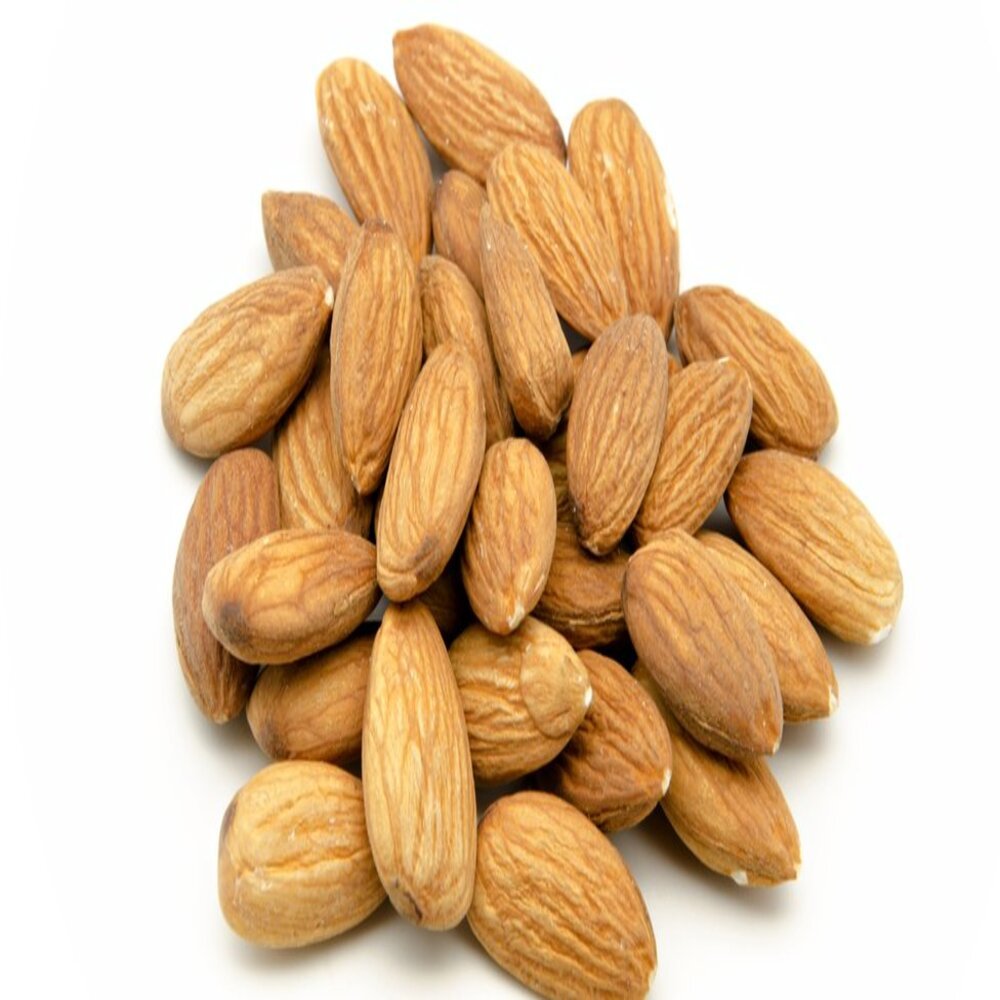ALMENDRAS