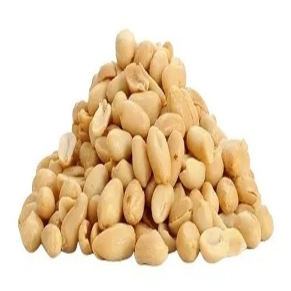 CACAHUATE HORNEADO