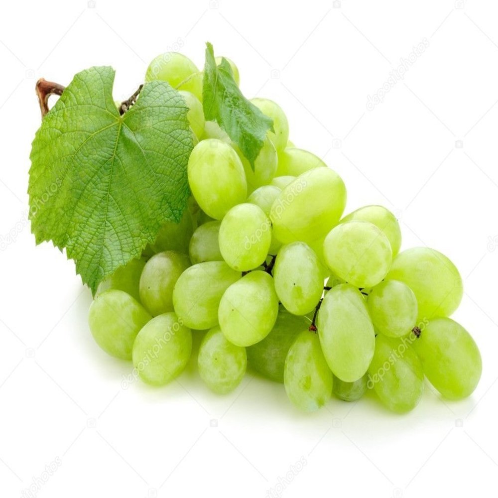 UVA VERDE