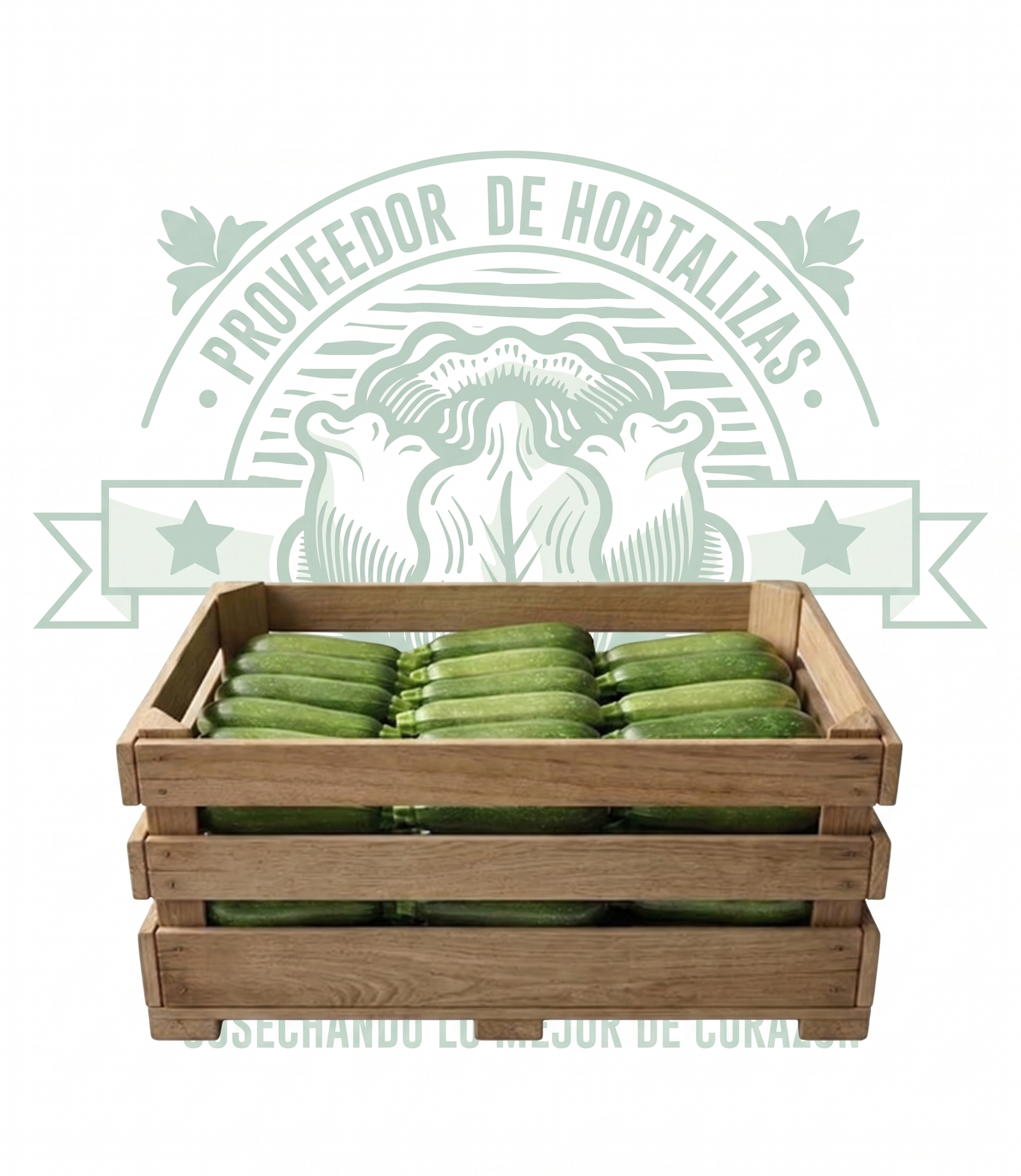 CAJA CALABAZA SEGUNDA en Querétaro - Distribuidora Hermanos Rojas