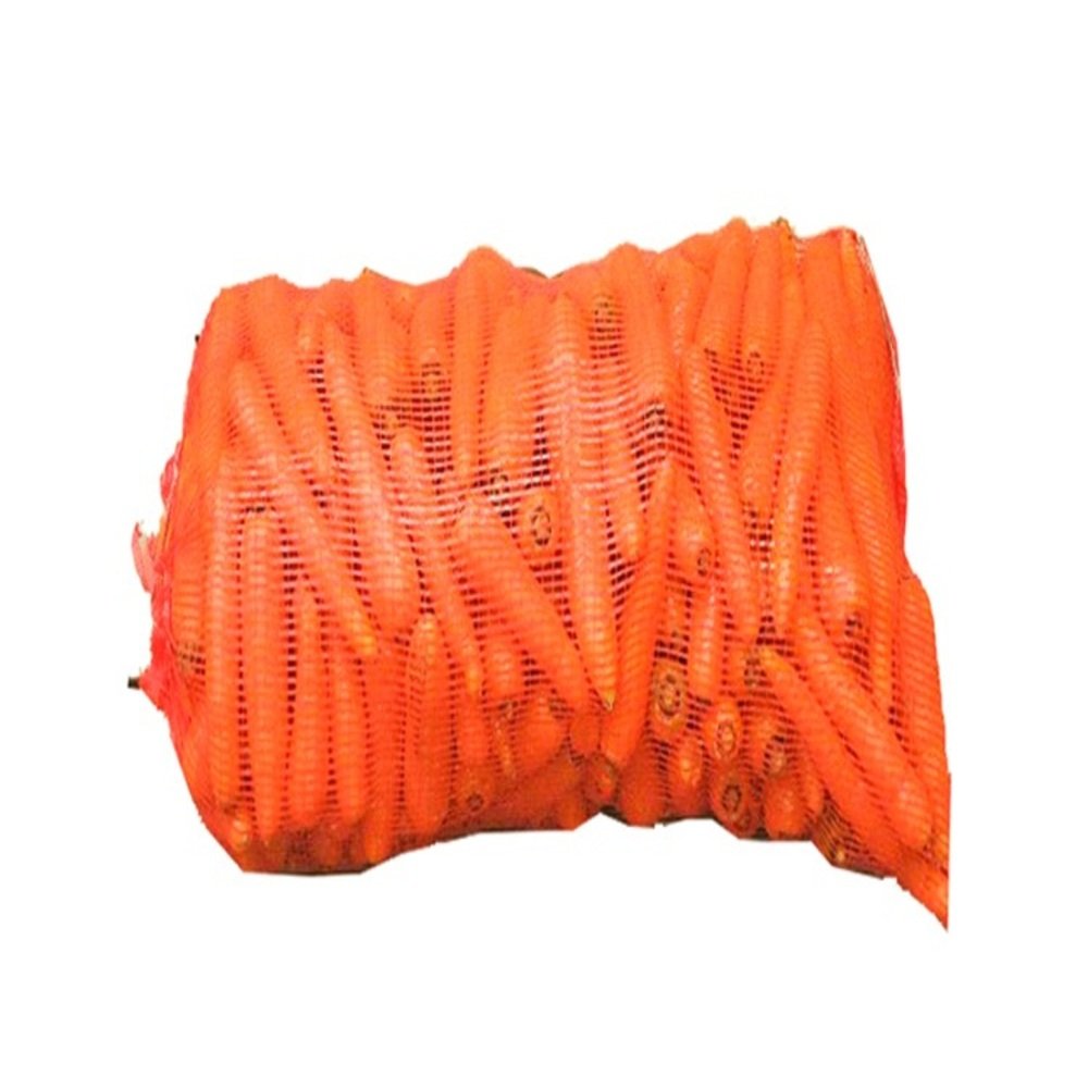 Bulto de zanahoria fresca de alta calidad para venta mayoreo en Querétaro