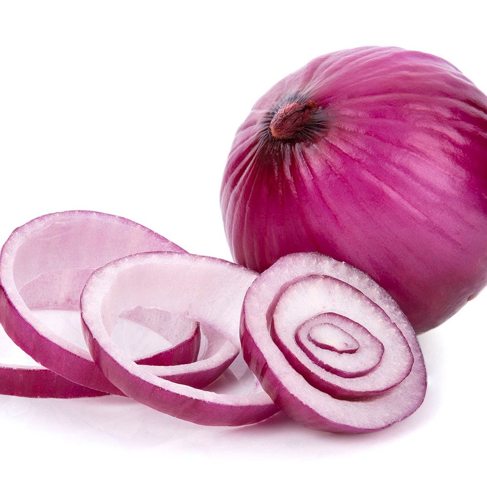 CEBOLLA MORADA