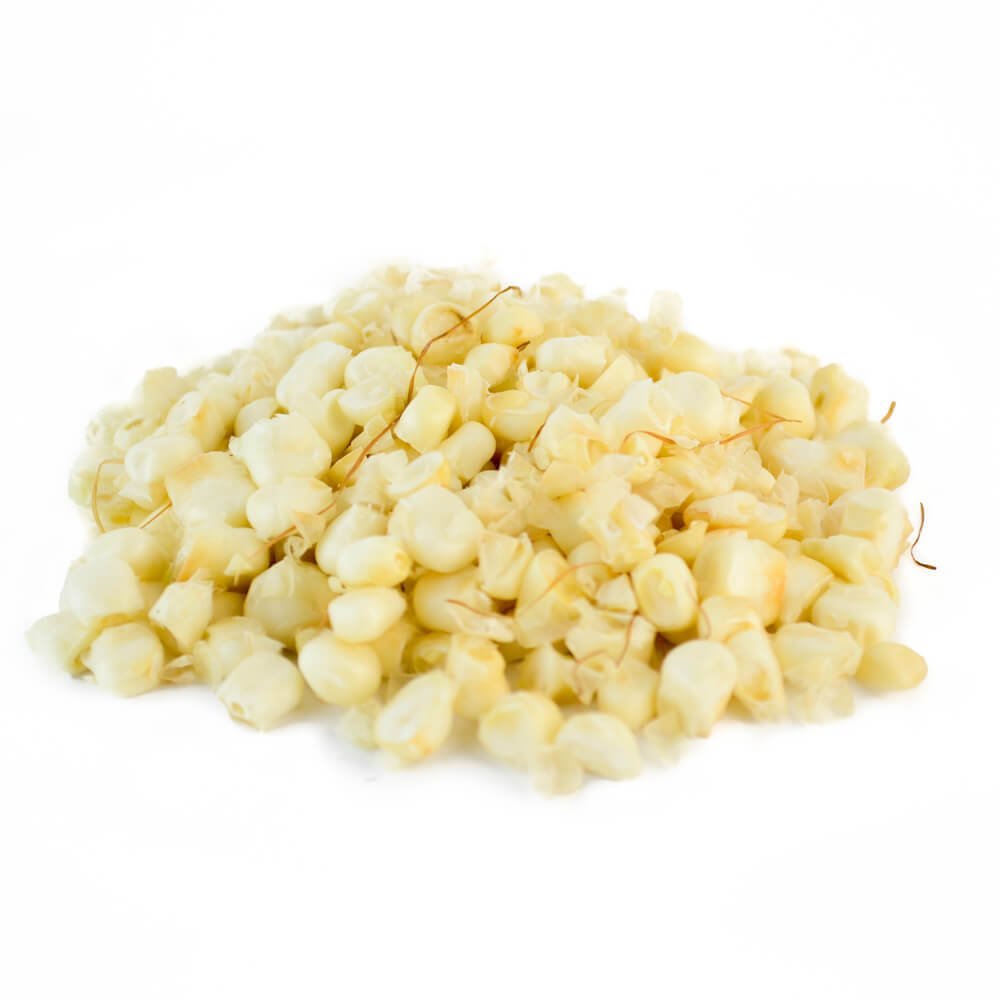 GRANO DE ELOTE