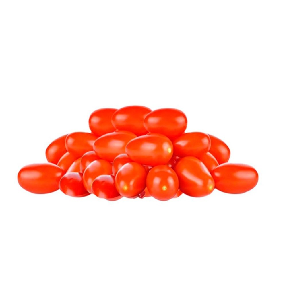 Jitomates cherry frescos y de calidad para restaurantes en Querétaro